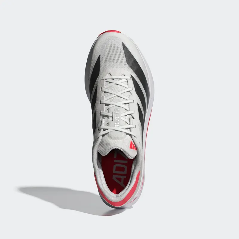 Adidas Adizero SL 2 Cloud White / Core Black / Lucid Red (JI2983)