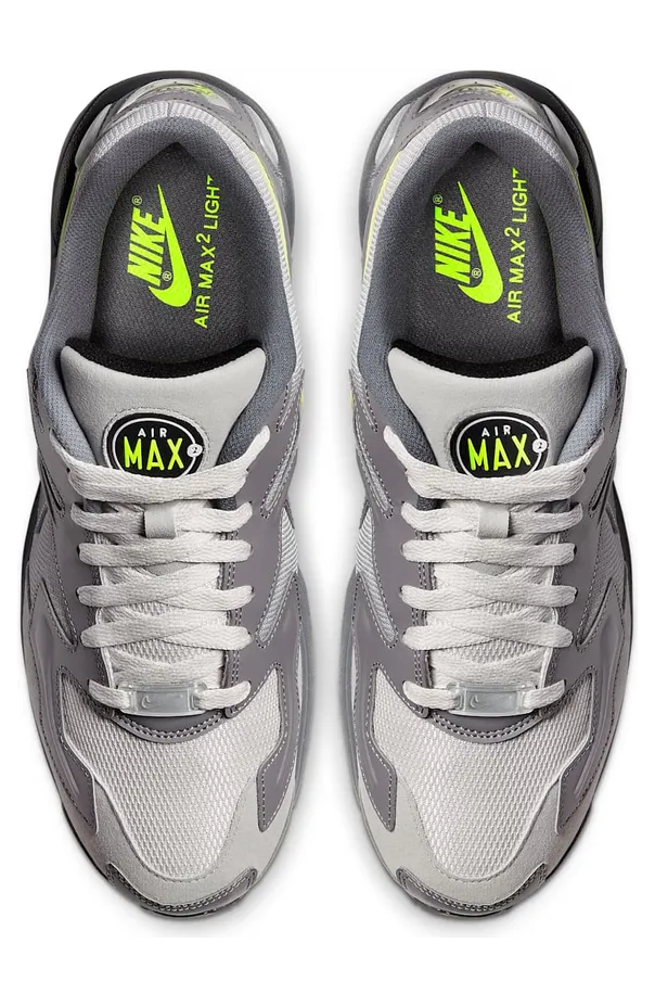 nike-air-max CJ0547-001