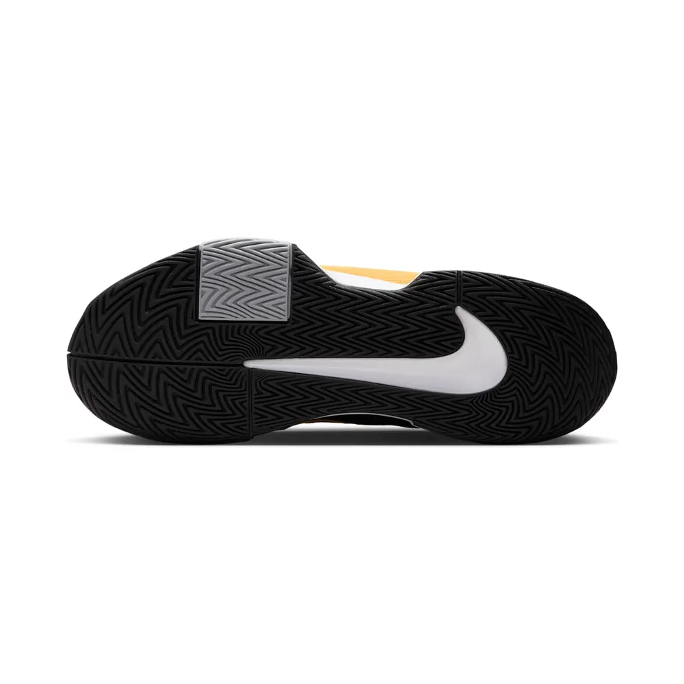 Nike GP Challenge Pro HC Black Wolf Grey White Laser Orange (FB3145-006)