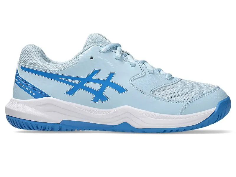 ASICS Gel-Dedicate 8 Light Blue Coast (1044A077-402)