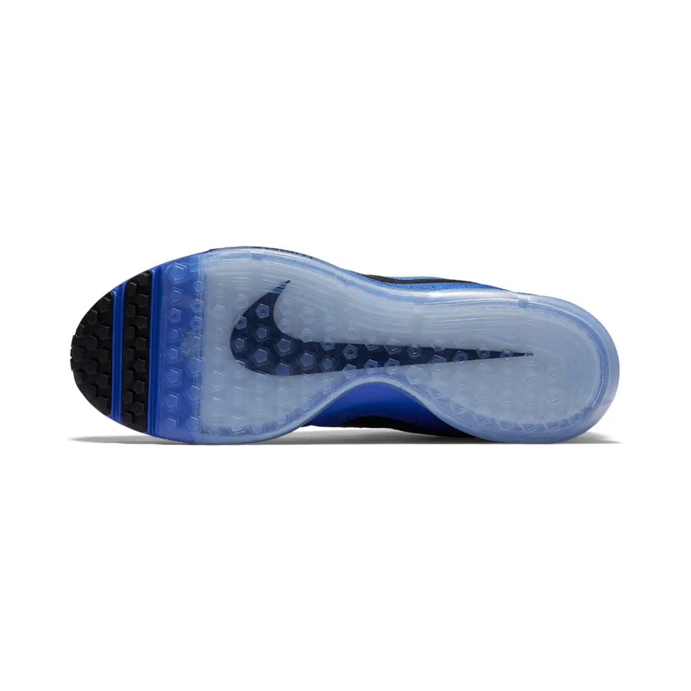 Nike Zoom All Out Low Paramount Blue Paramount Blue/Black-Black (878670-400)