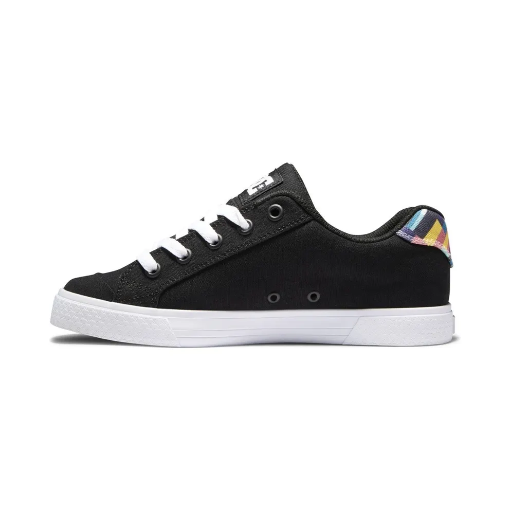 DC Chelsea Black (ADJS300243kmi)