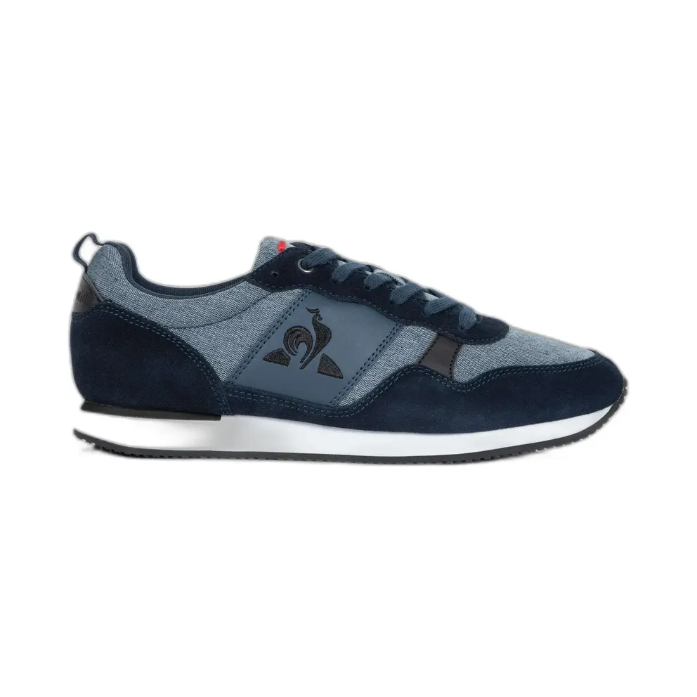 Le Coq Sportif sneaker Bleu (2220202)