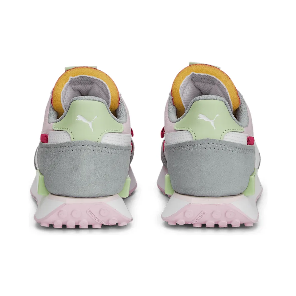 Puma Future Rider Play On Pink/White (37114994)