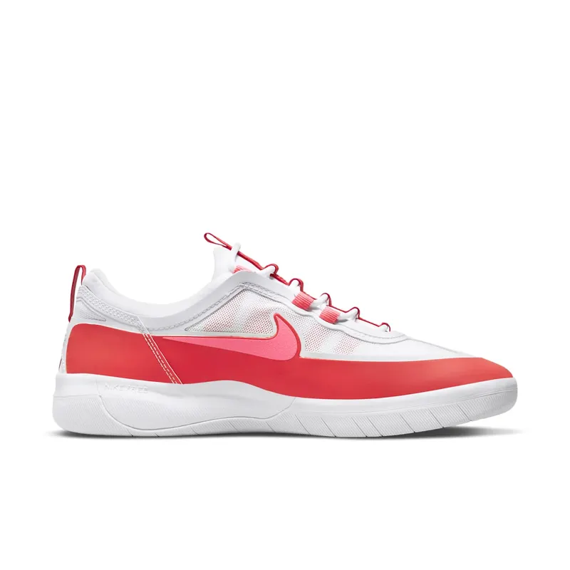Nike SB Nyjah Free 2 Lobster (BV2078-600)
