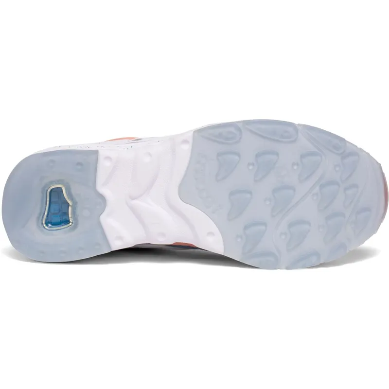 Saucony Aya Peaches & Cream Orange (S70495-1)