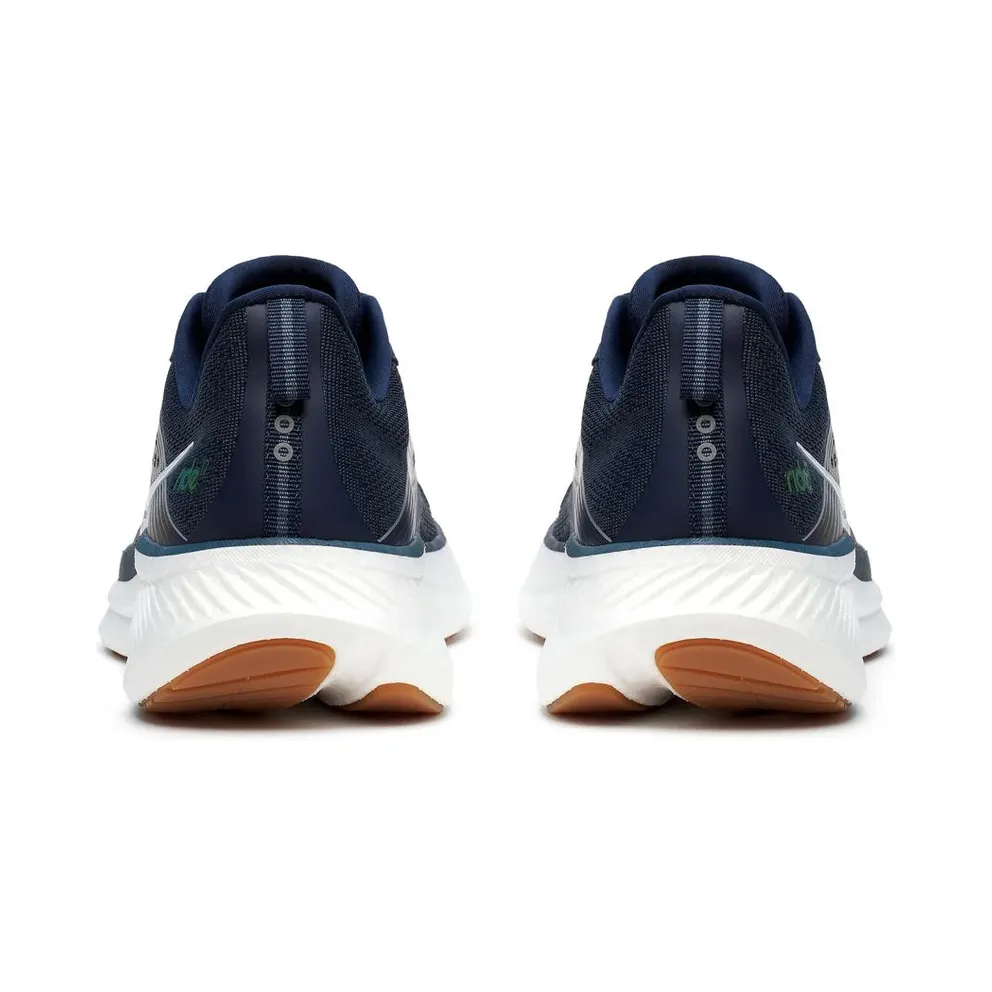 Saucony Ride 17 Navy Gum (S20924-230)
