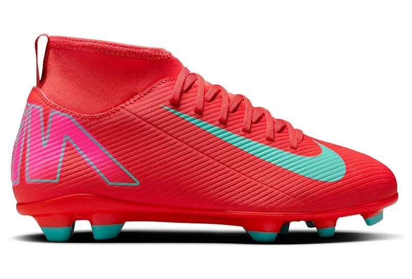 Nike Mercurial Superfly 10 Club MG Mad Energy Pack (FQ8318-800)