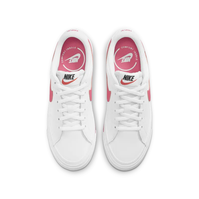 Nike Court Legacy White (DA5380-106)