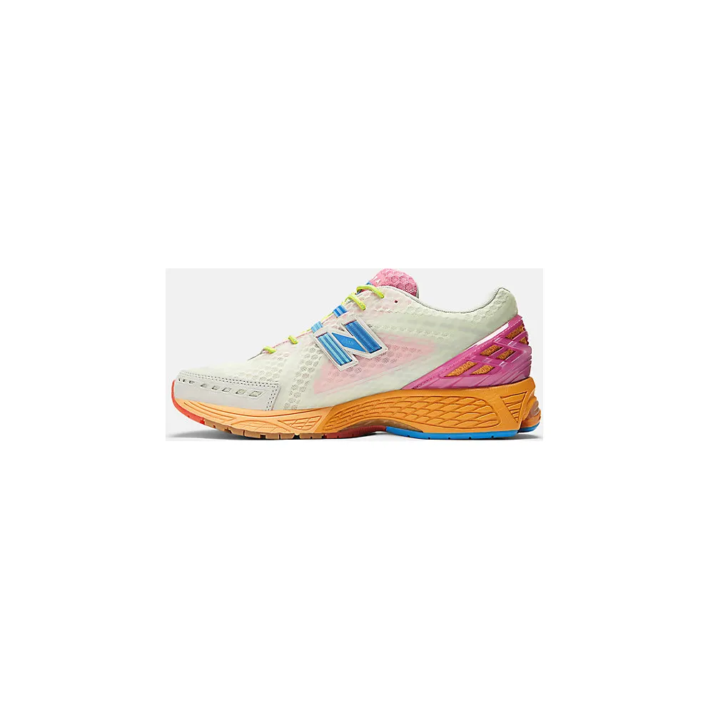 New Balance 1906R “Action Bronson – Rosewater” (M1906RKL)