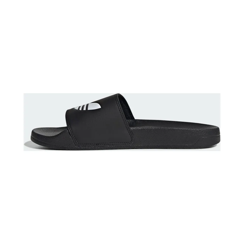 Adidas Adilette Lite Slides Core Black / Cloud White / Core Black (FU8298)