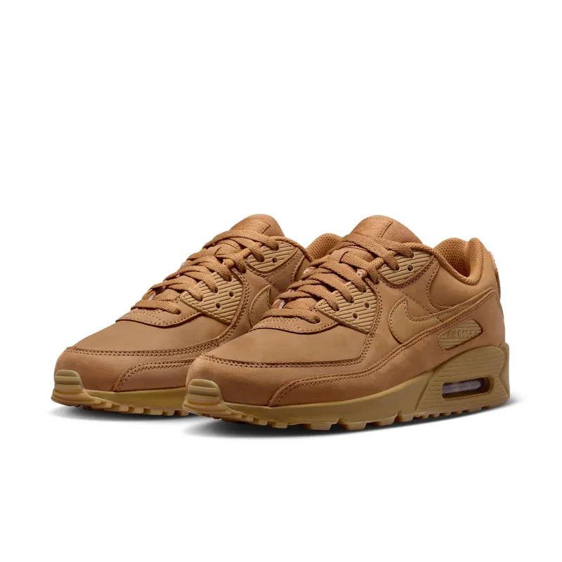 Nike Air Max 90 Laser Orange (FZ5102-299)