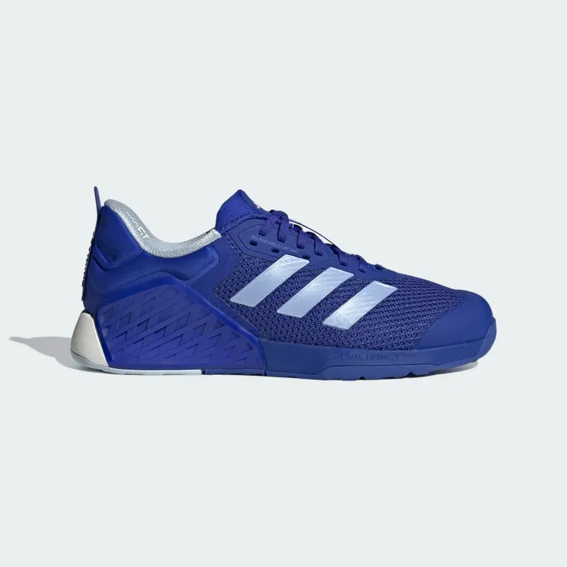 Adidas Dropset 3 Lucid Blue / Blue Spark Met. / Chalk White (ID8636)