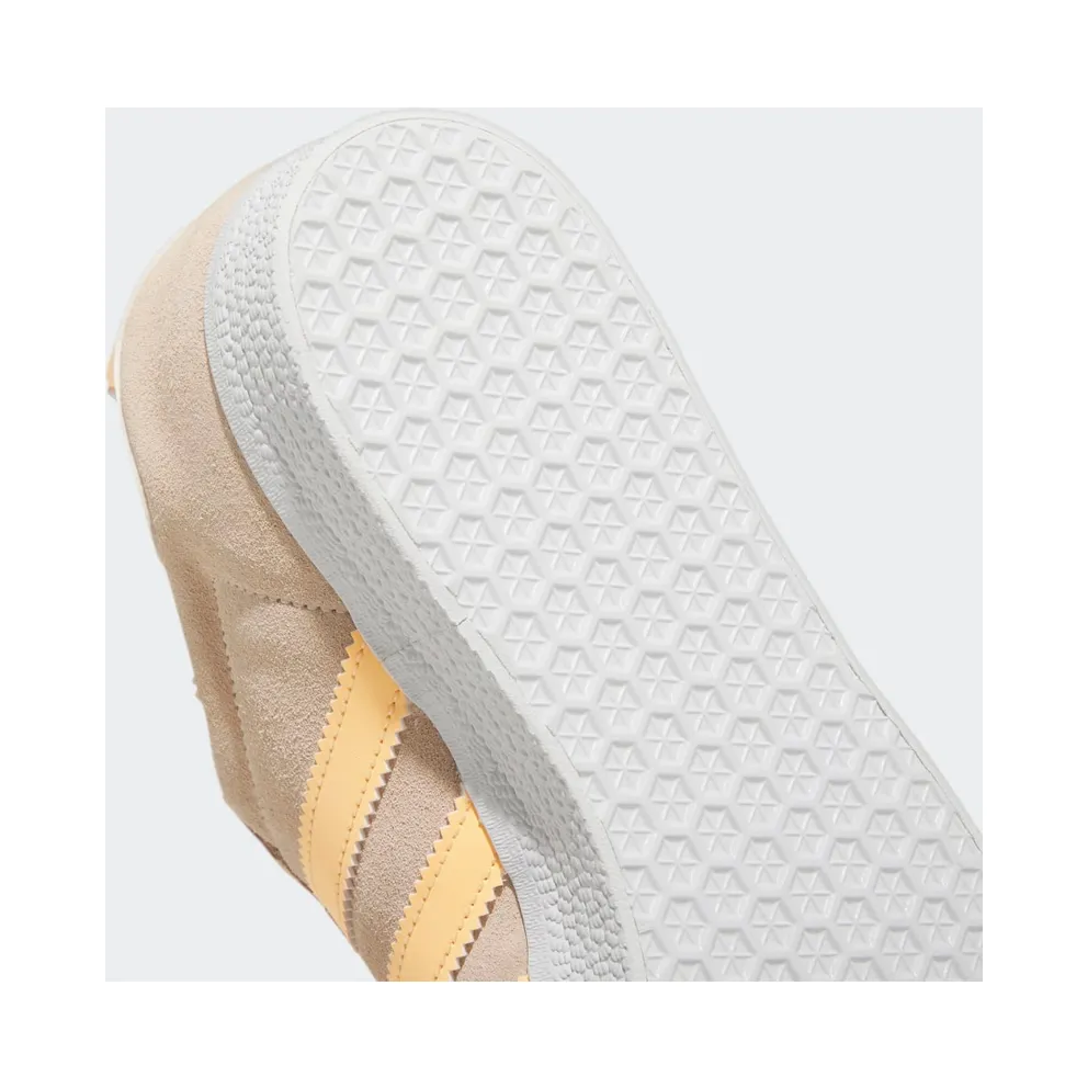 Adidas Gazelle Bliss Orange / Acid Orange / Cloud White (IE5137)