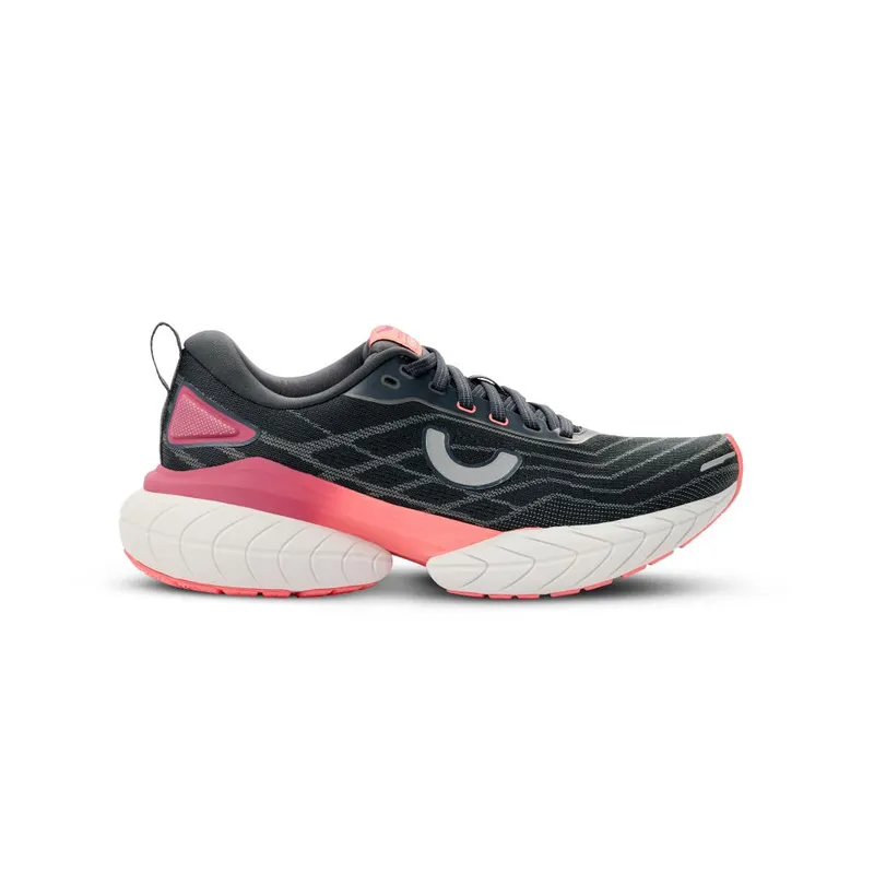 True Motion sneaker Black (TMW01141B03)