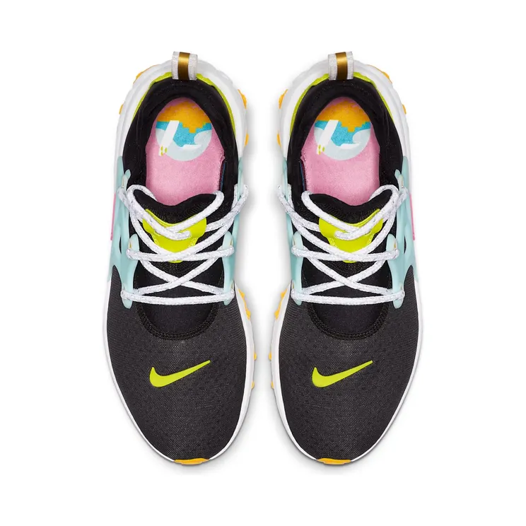 nike-air-presto CJ0554-001