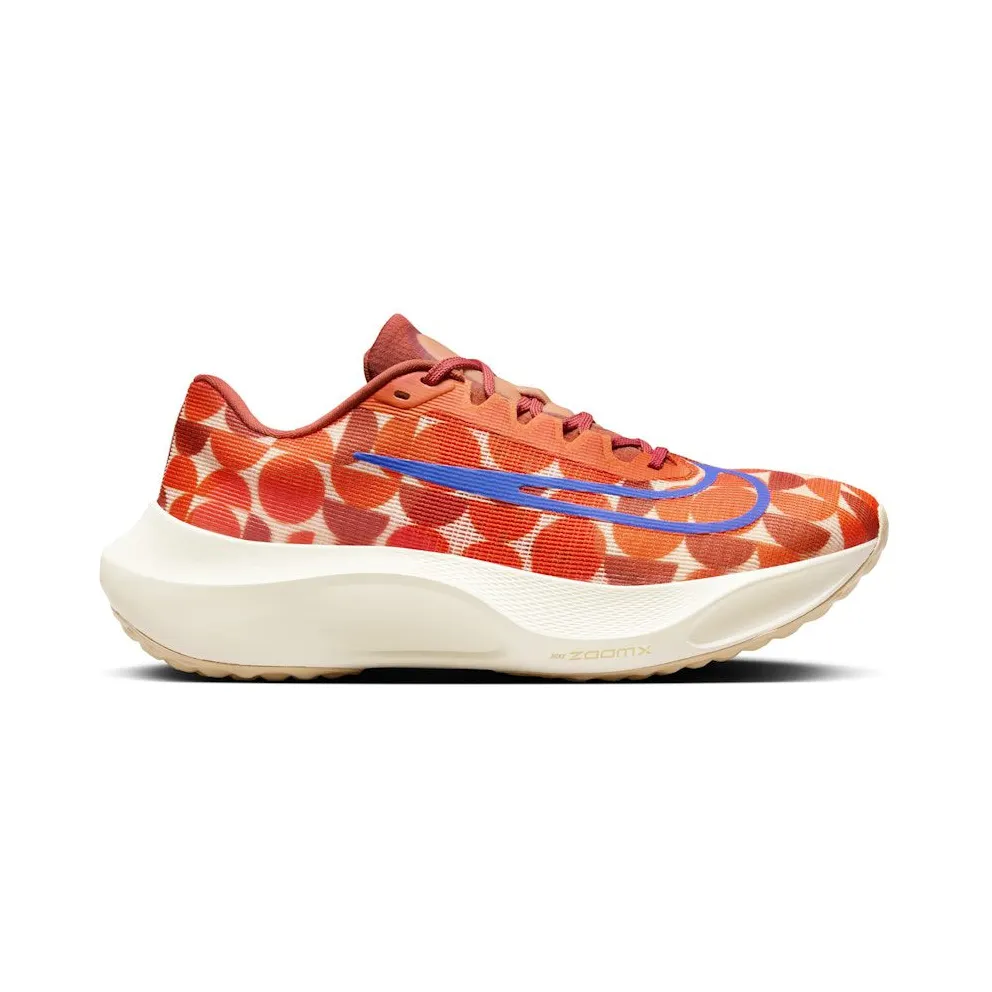 Nike Zoom Fly 5 Premium Blue Ribbon Sports (FQ7679-800)
