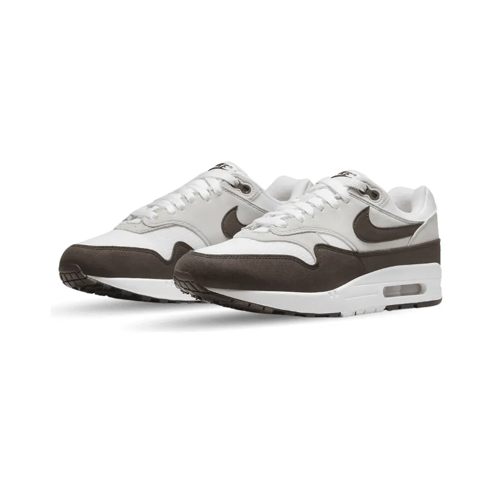 Nike Air Max 1 ’87 Crepe Light Bone (W) (DZ2628-004)