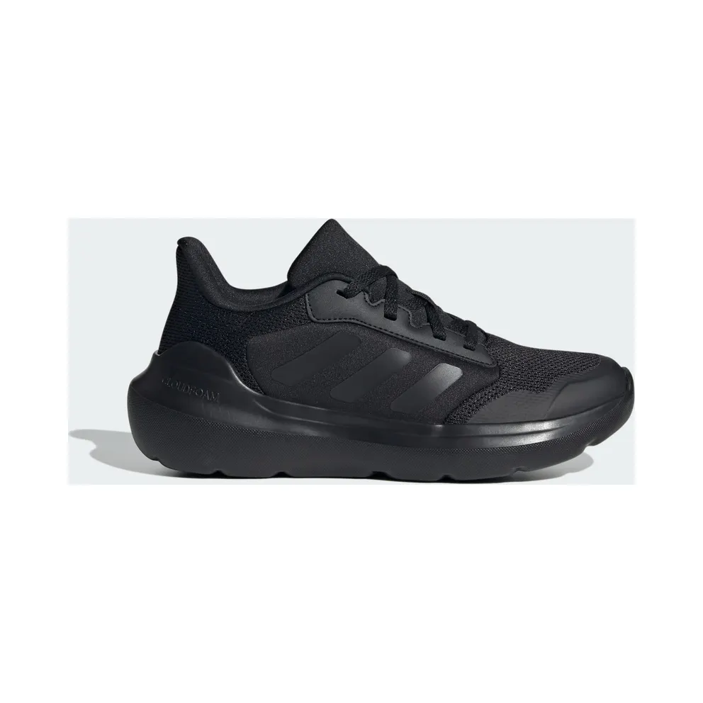 Adidas Tensaur Run 2.0 Kids Core Black / Core Black / Core Black (IE3542)