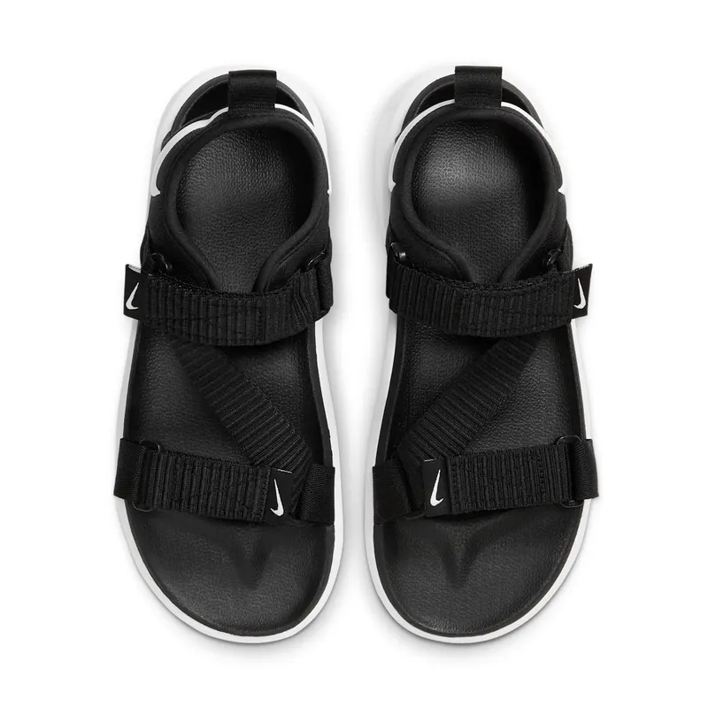 Nike Vista Sandals Black (DJ6607-001)