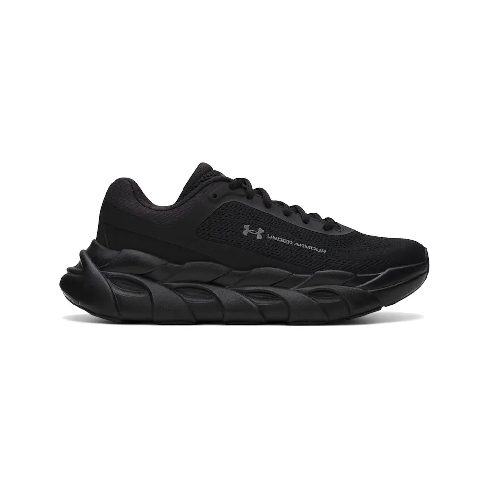 Under Armour UA Halo Runner Black (6005288-002)