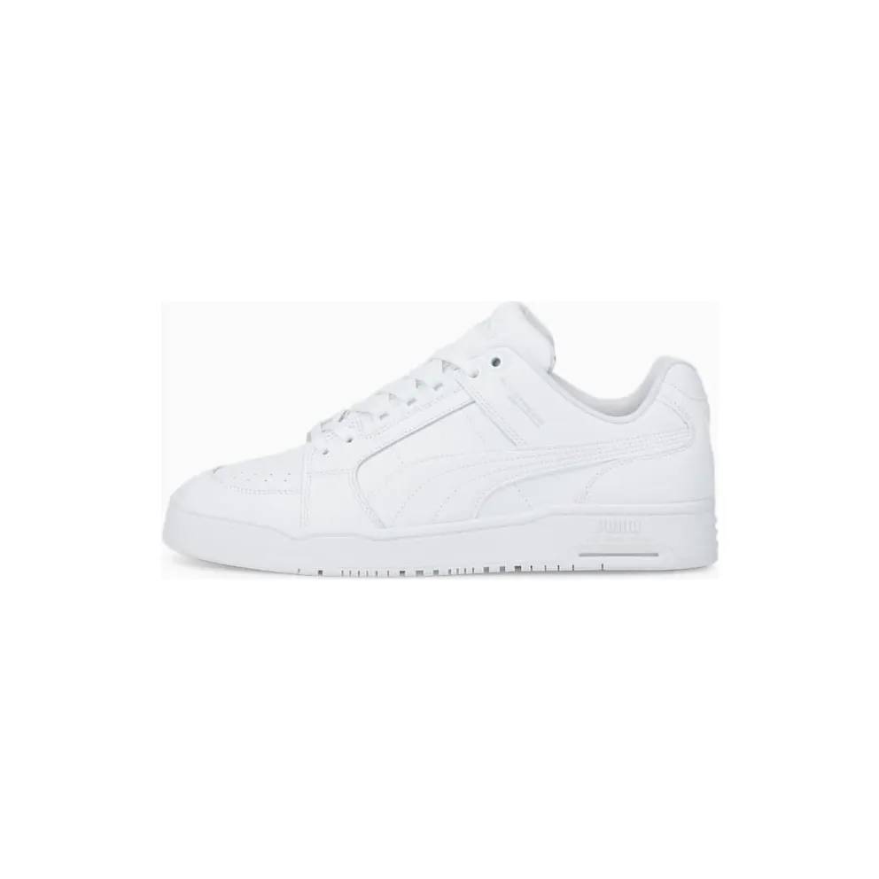 Puma Slipstream White