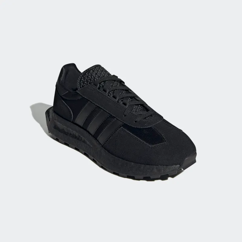 adidas Retropy E5 Triple Black (GW0561)