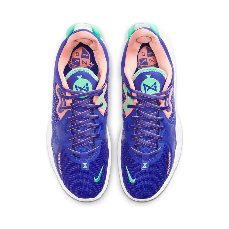 nike-pg-5 CW3143-400