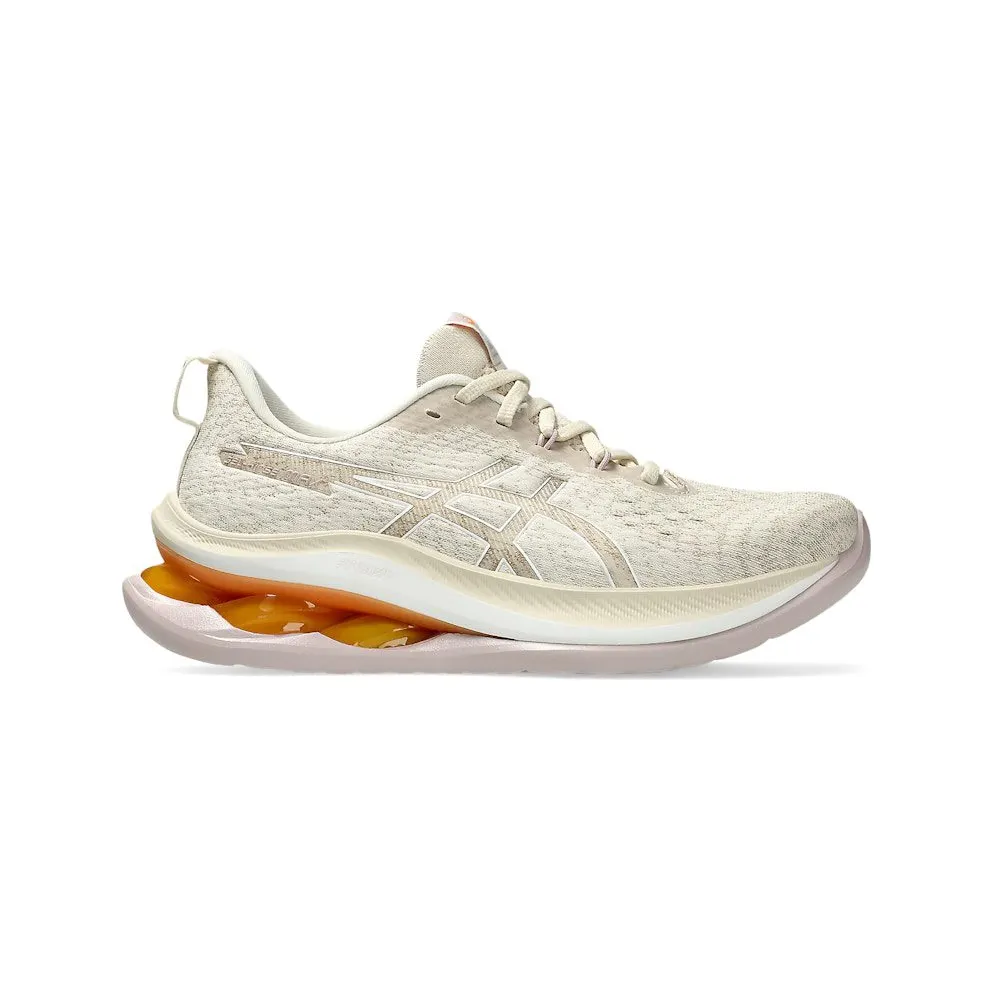 ASICS Gel-Kinsei Max Oatmeal White (1012B512-250)