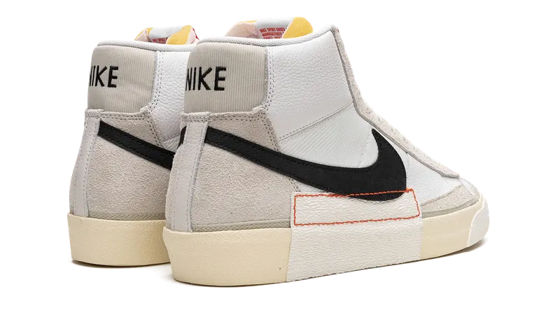 Nike Blazer ’77 Pro Club White (DQ7673-100)