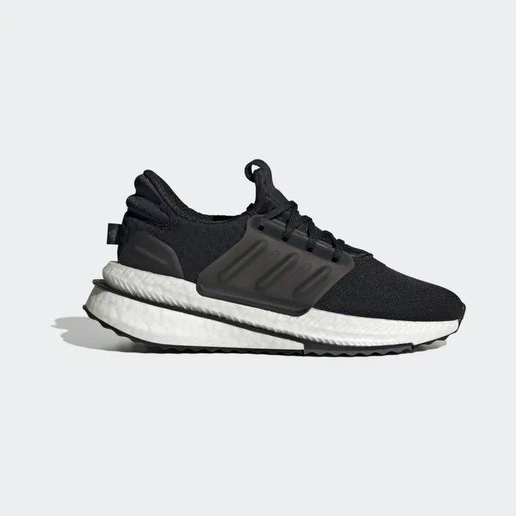 adidas X_PLRBOOST Core Black / Grey Five / Cloud White (ID9442)
