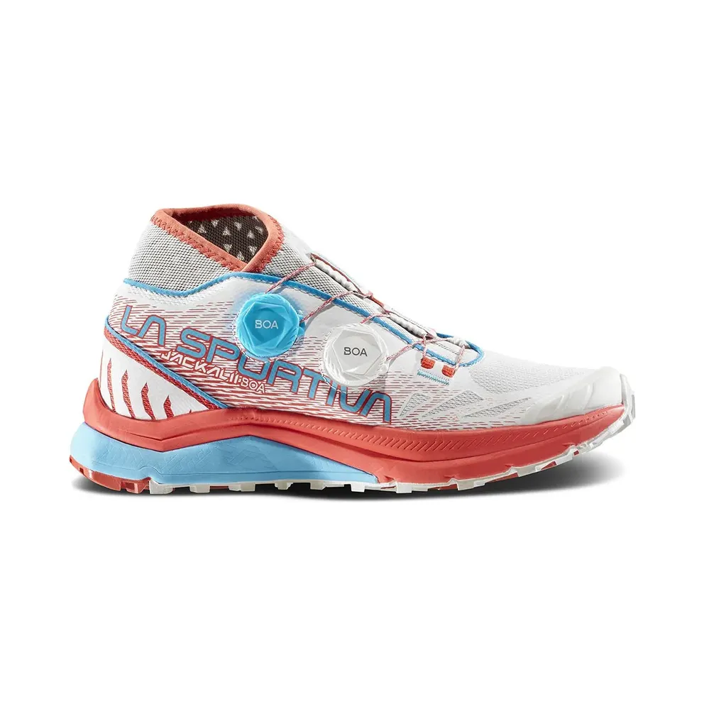 Women's Shoes La Sportiva Jackal II Boa ZFRS073-W00P02