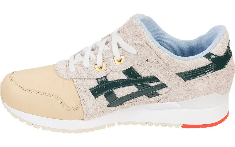 Asics Gel-Lyte III GL 3 ‘Christmas Pack’ (2017) (HL7S1-0285)