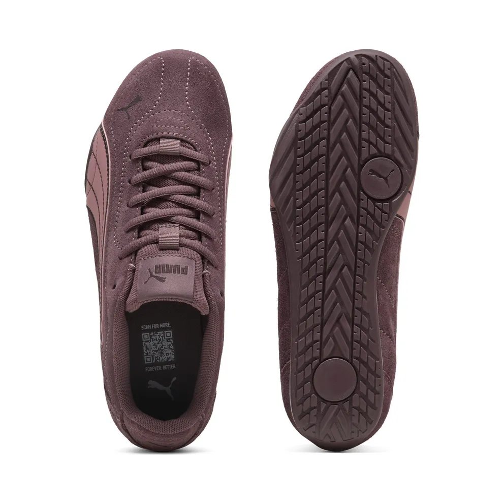 Puma Catch “Rich Cocoa / Dusky Rosewood” (402681_24)
