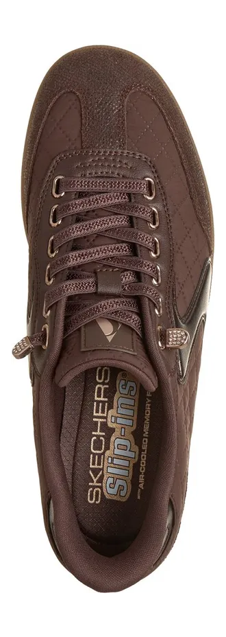 skechers-slip-ins 185254_CHOC