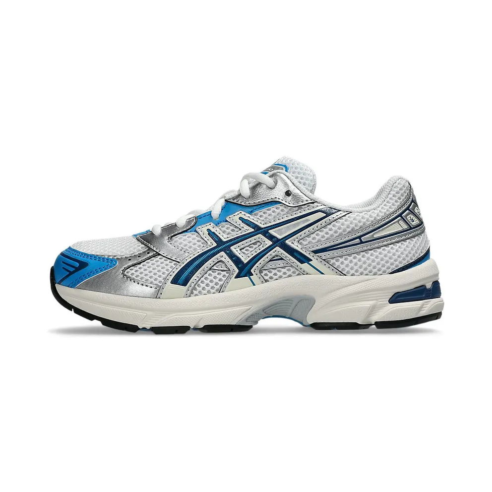 ASICS GEL-1130 GS “White / Twilight Blue” (1204A169-109)