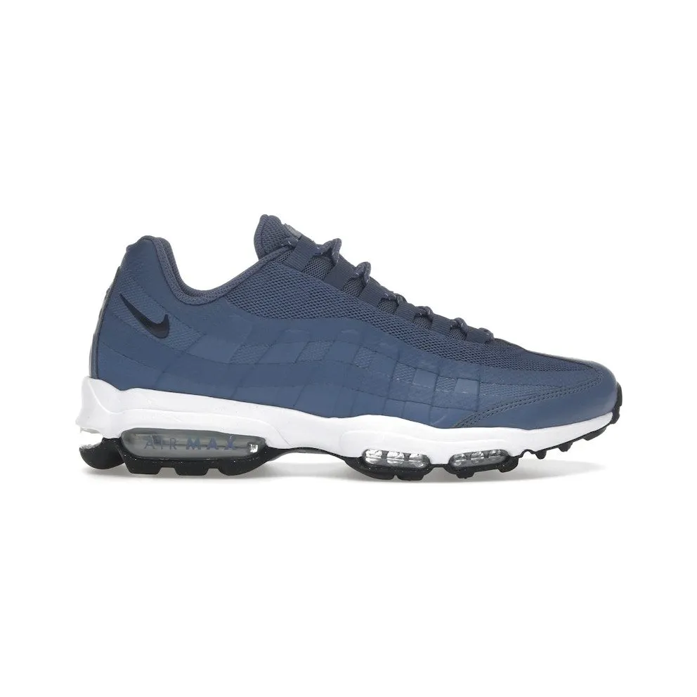 Nike Air Max 95 Ultra Diffused Blue (FD0662-400)