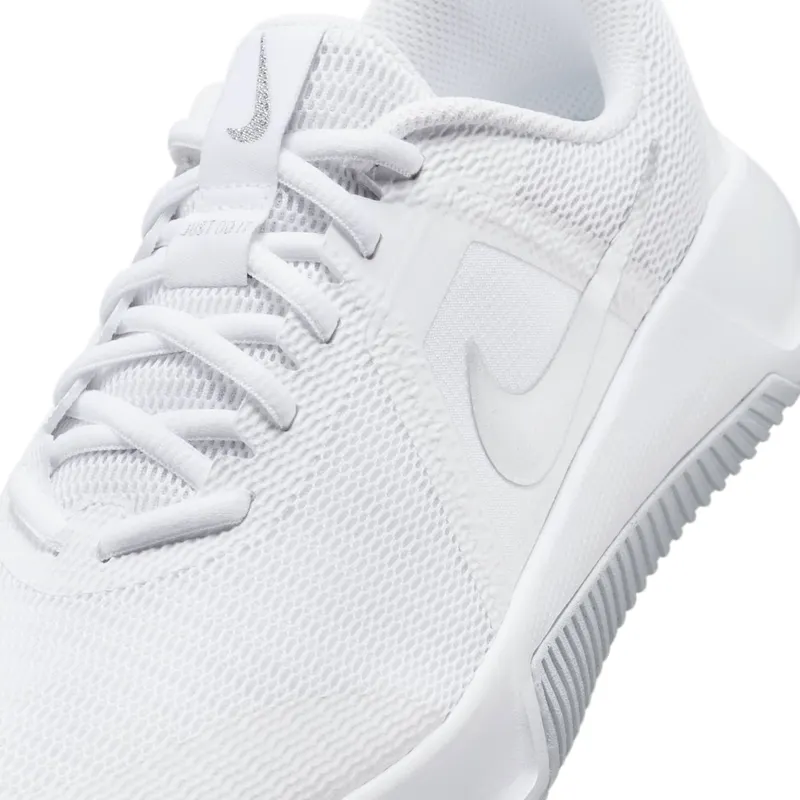 Nike MC Trainer 3 White Photon Dust Metallic Platinum (FQ1830-100)