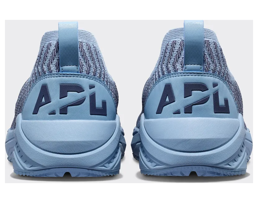 APL TechLoom Traveler “Heritage Blue/Navy” (Dames) (3)