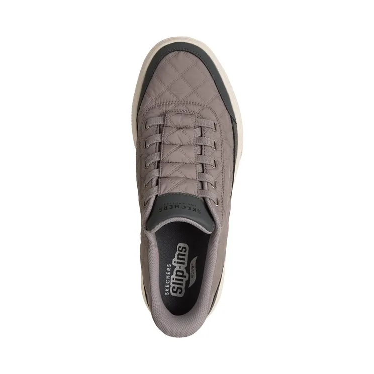 skechers-slip-ins-arch-fit 183227_GRY
