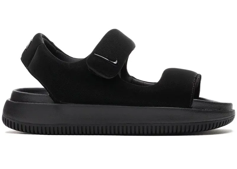 Nike Calm Sandal Triple Black (FJ6043-001)