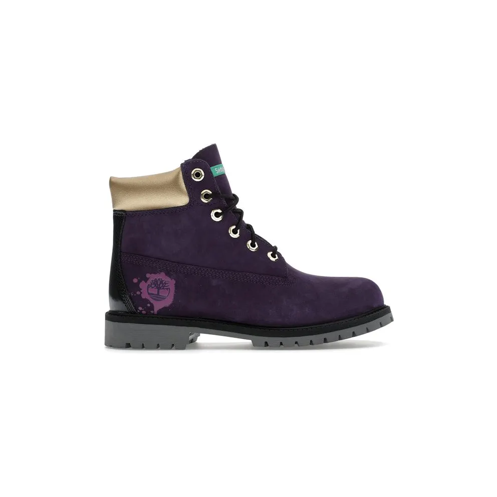 Timberland 6′ Premium Boot Hip Hop Royalty (TB0A5Z9D-527)