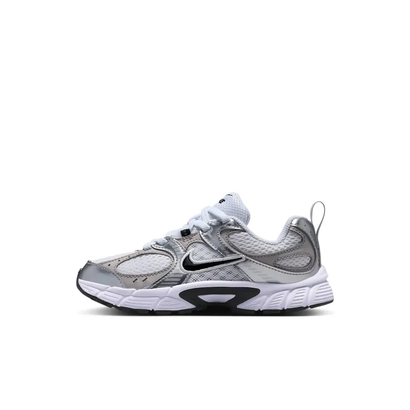 Nike V5 RNR White Vast Grey (HQ6412-100)