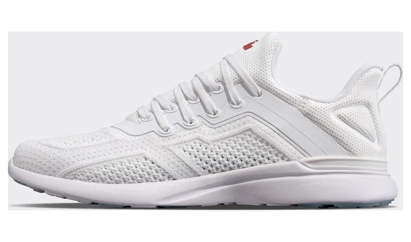 APL TechLoom Tracer “White/Bordeaux” (Heren) (2)