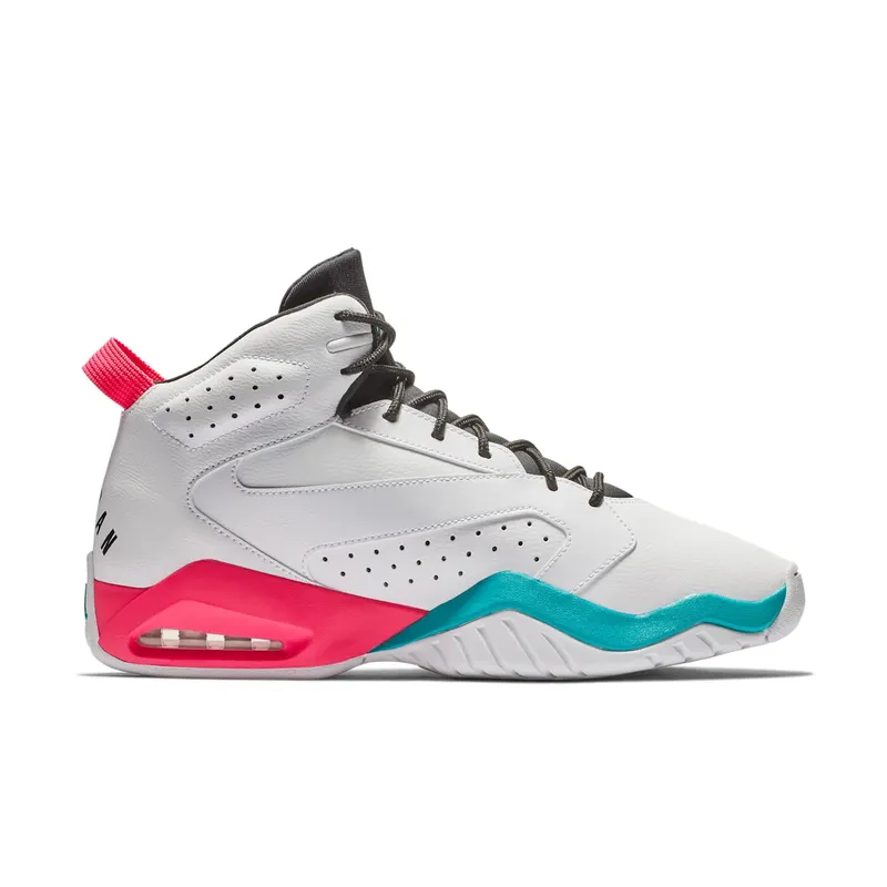 Jordan Lift Off South Beach White/Turbo Green-Black-Hyper Pink (AR4430-105)