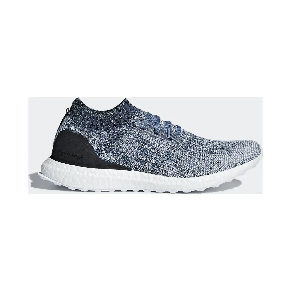 adidas Ultra Boost Uncaged Parley Raw Grey (AC7590)