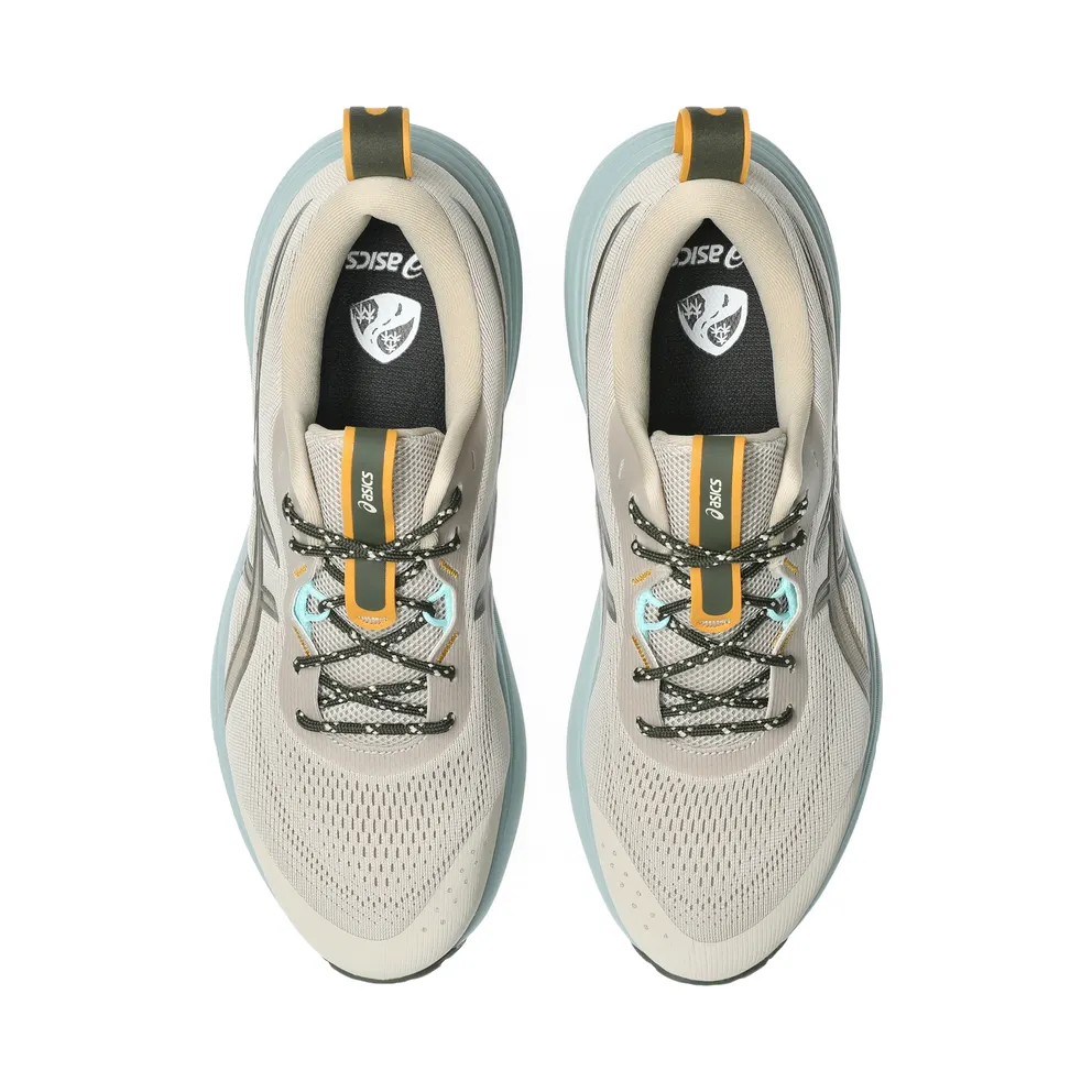 ASICS GEL-PULSE 17 TR “Simply Taupe / Ocean Haze” (1011C317-250)