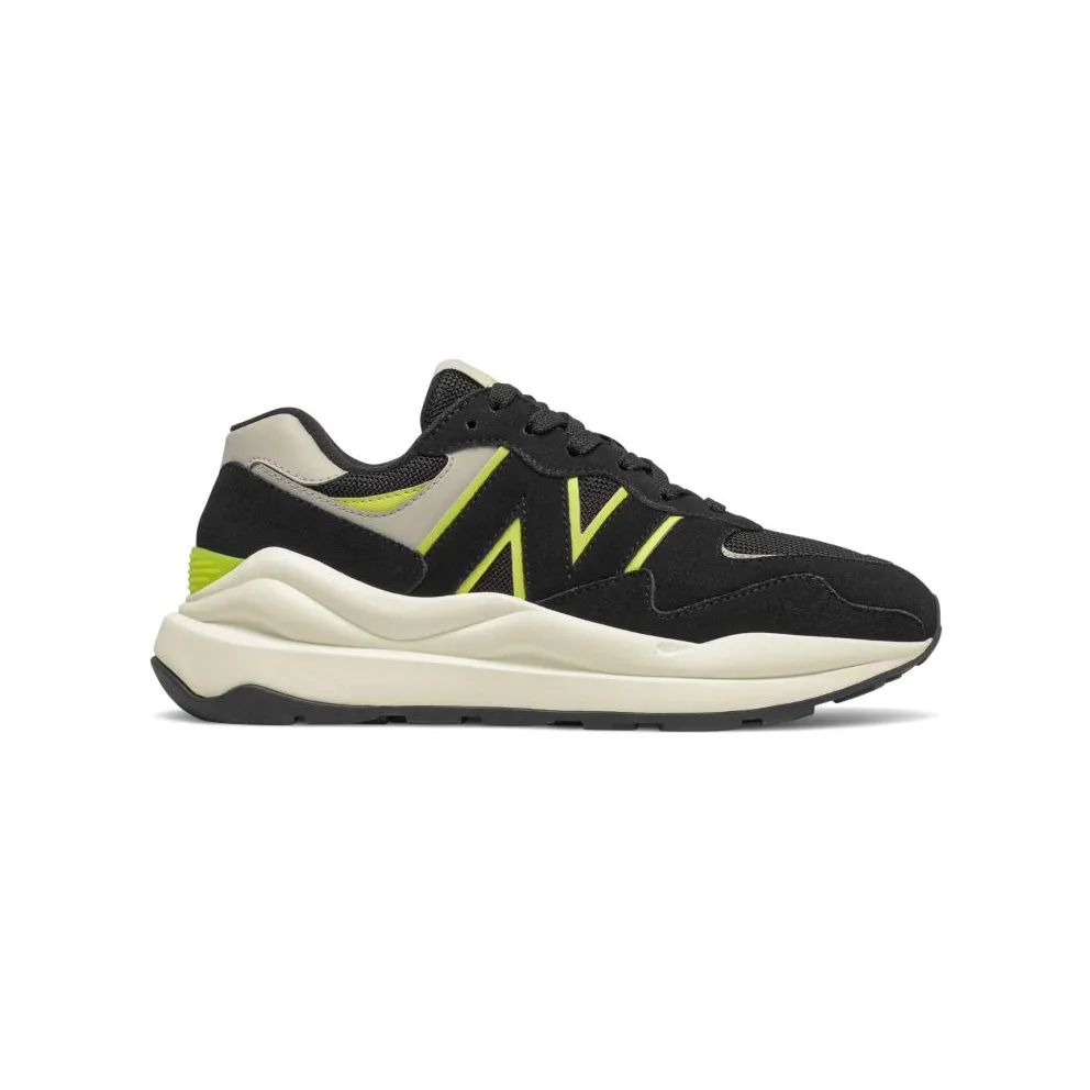 New Balance 57/40 Schwarz/Gelb (W5740HL1)
