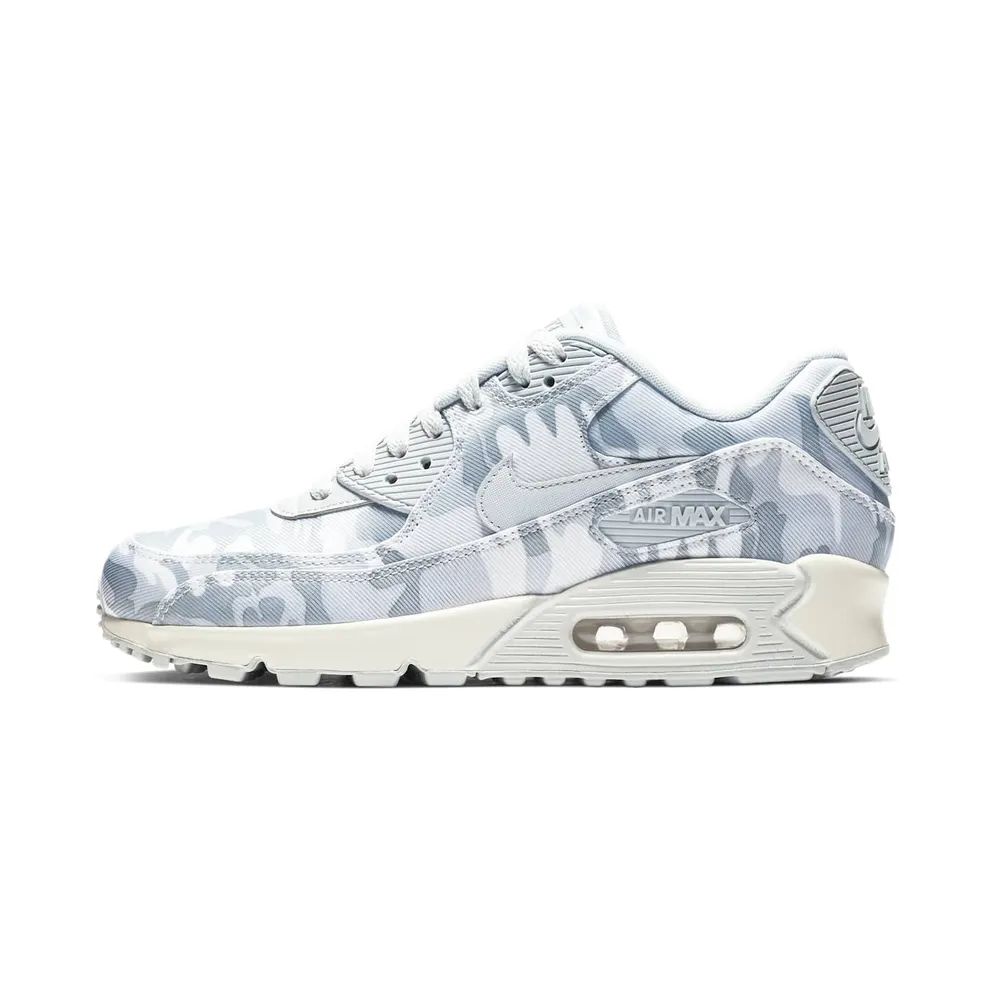 Nike Air Max 90 Winter Camo (W)