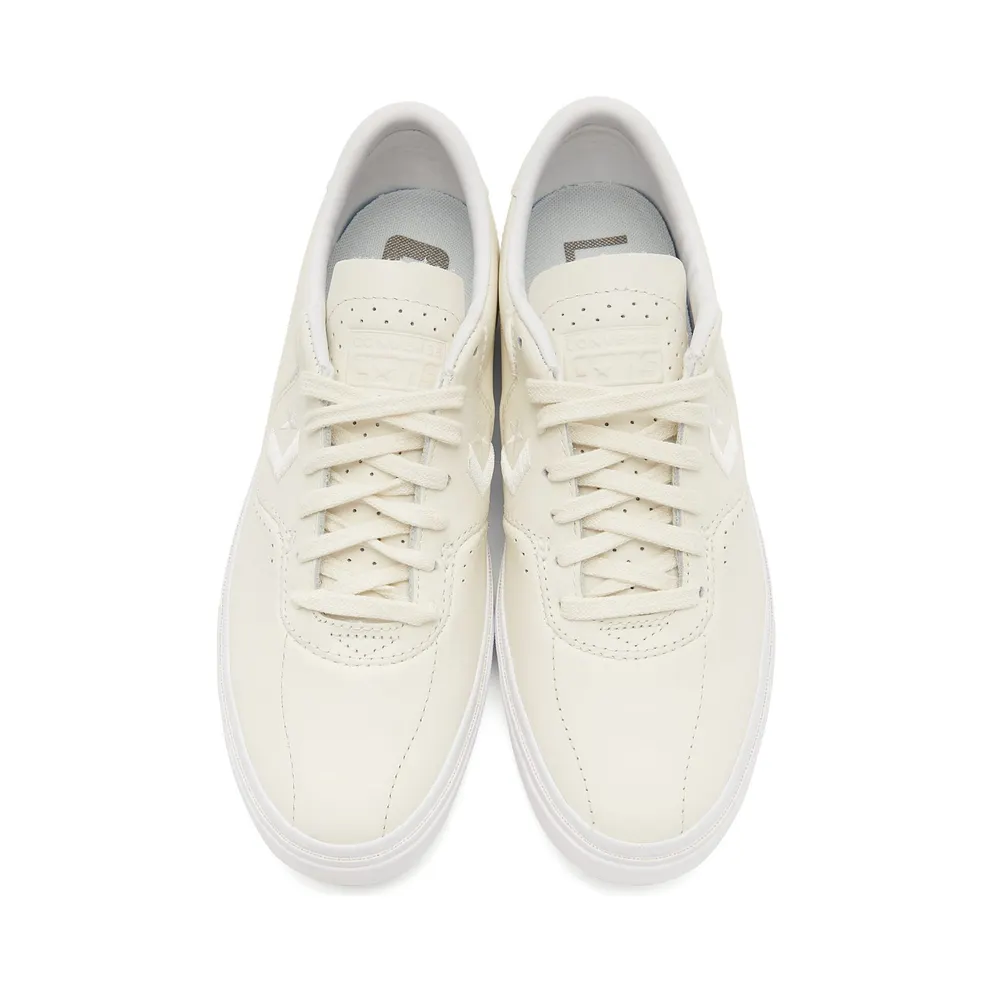 Converse Louie Lopez Pro Low Top Egret/egret/white (170500C)